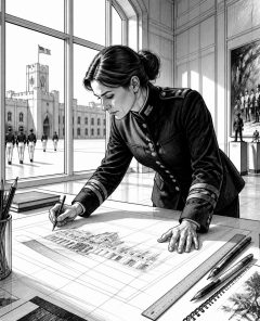 kunst-im-militaer-tiffany-reed-silverman-citadel