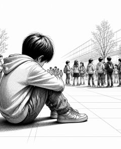 laengsschnittstudie-einsamkeit-kinder-verhindert-anschluss