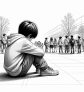 laengsschnittstudie-einsamkeit-kinder-verhindert-anschluss