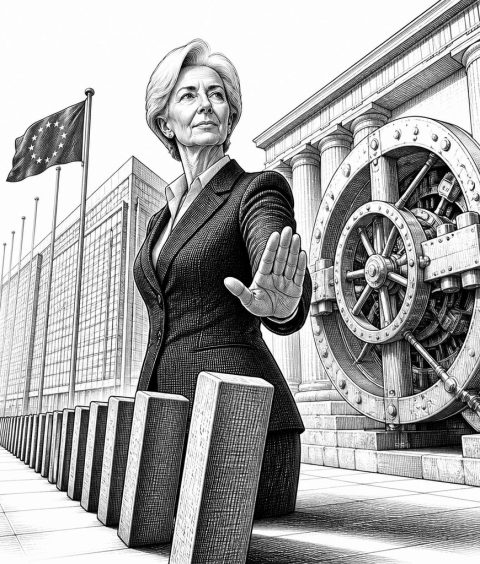 lagarde-daempft-ezb-spekuationen-frankreich-tpi