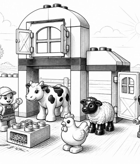 lego-duplo-mein-erster-bauernhof-10617-26-teile