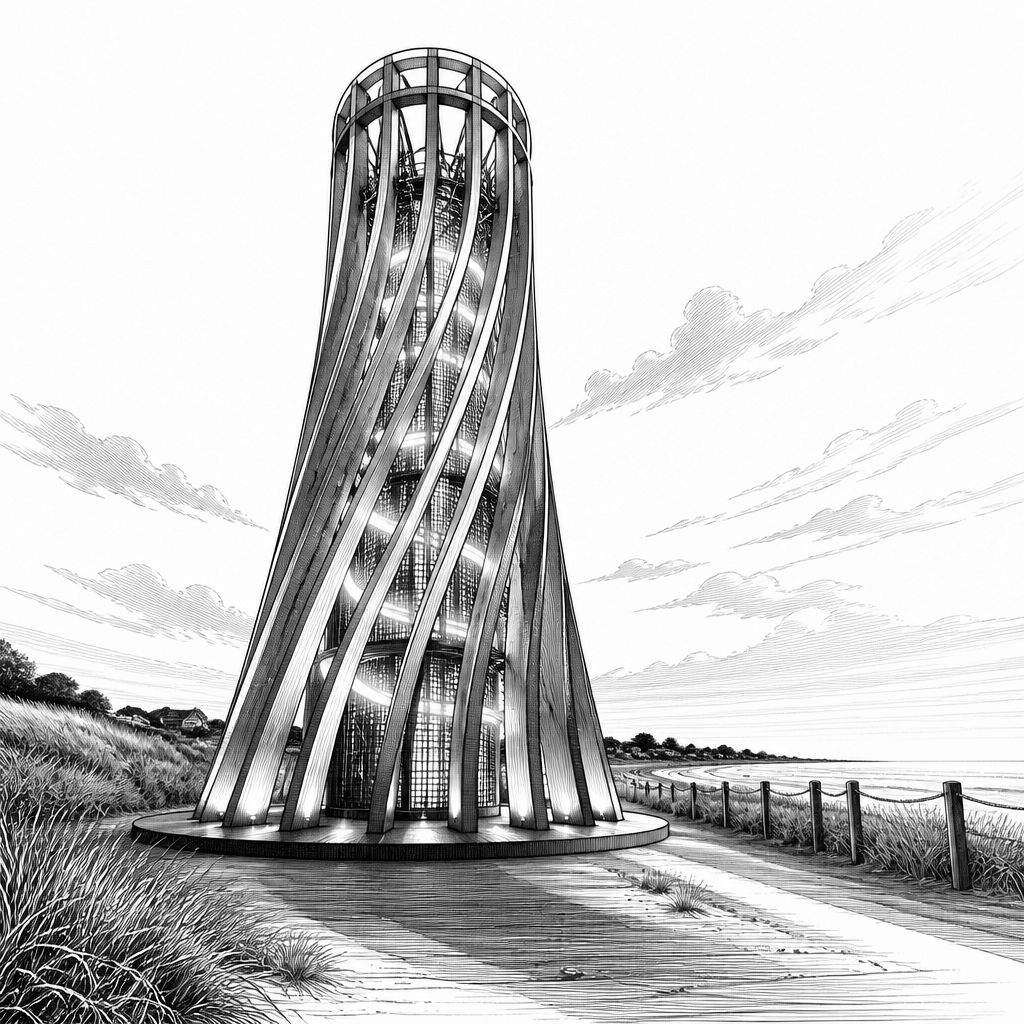 Lichterwoche 2026 auf Föhr: Fahrplan für sechs Lichtkunst-Stationen Lichterwoche 2026 auf Föhr: Fahrplan für sechs Lichtkunst-Stationen