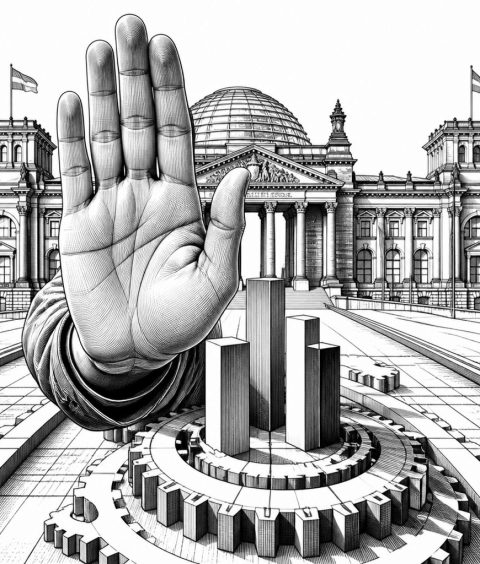 linke-berlin-merz-einmischung-regierungsbildung