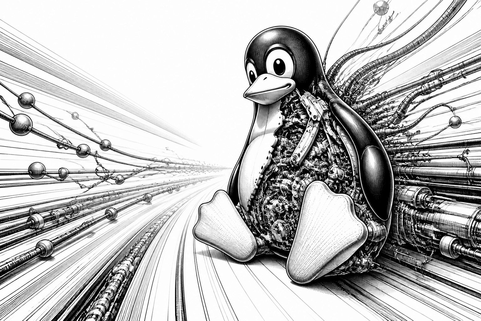Linux-TCP-Schwachstelle CVE-2026-98432: Warum Ubuntu und RHEL noch keine Patches haben Linux-TCP-Schwachstelle CVE-2026-98432: Warum Ubuntu und RHEL noch keine Patches haben