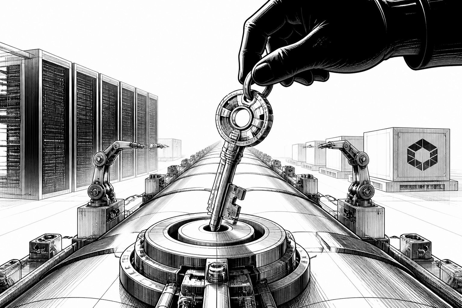 LiteLLM-Angriff: Leak eines Master-Keys kapert Release-Pipeline und PyPI-Paket LiteLLM-Angriff: Leak eines Master-Keys kapert Release-Pipeline und PyPI-Paket