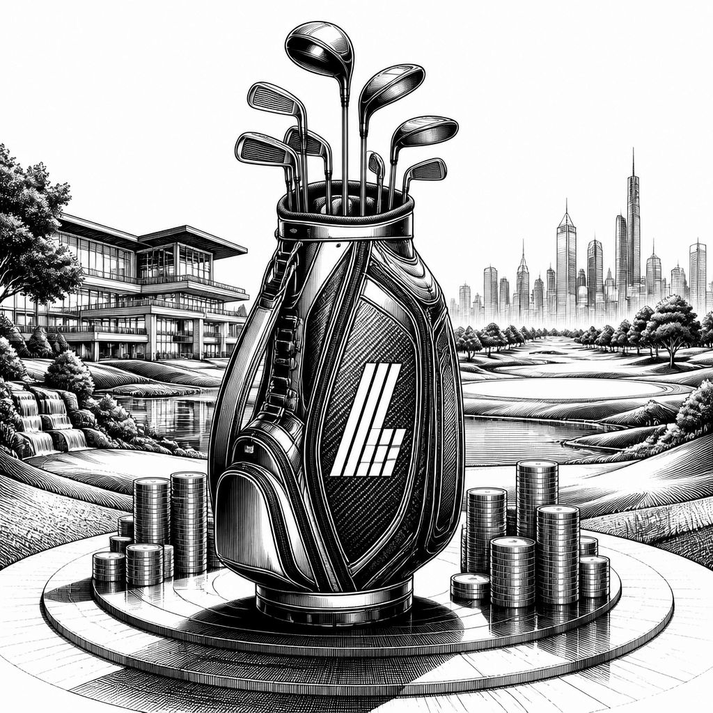 LIV Golf: BC Partners stellt bis zu 300 Mio. US-Dollar auf Private Credit LIV Golf: BC Partners stellt bis zu 300 Mio. US-Dollar auf Private Credit