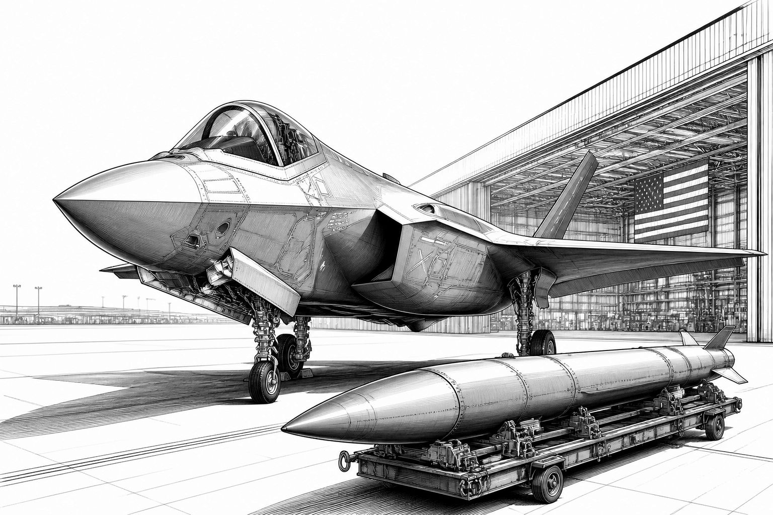 Lockheed-Martin: Morgan-Stanley hebt Kursziel dank F-35 und Raketenauftrag Lockheed-Martin: Morgan-Stanley hebt Kursziel dank F-35 und Raketenauftrag