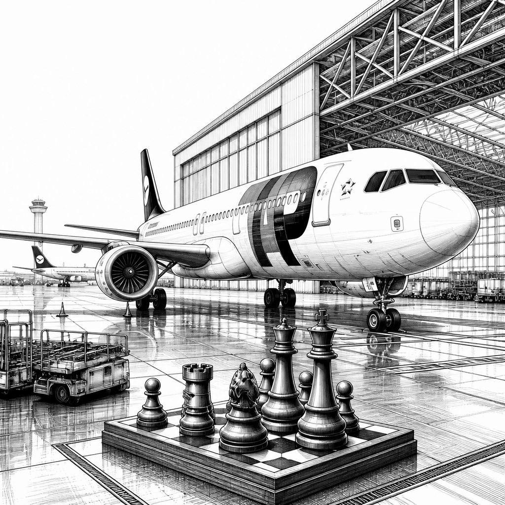 Lufthansa greift nach TAP: Angebot für Mehrheit, Preis, Synergien und Risiken Lufthansa greift nach TAP: Angebot für Mehrheit, Preis, Synergien und Risiken