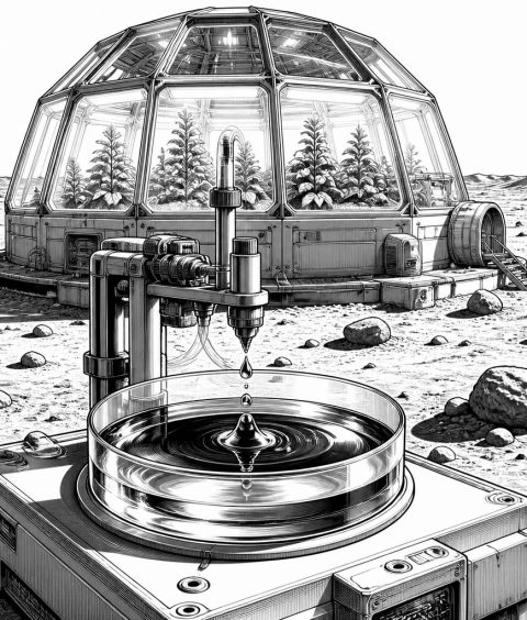 lunar-gardening-wasserfluss-mondschwerefeld-studie