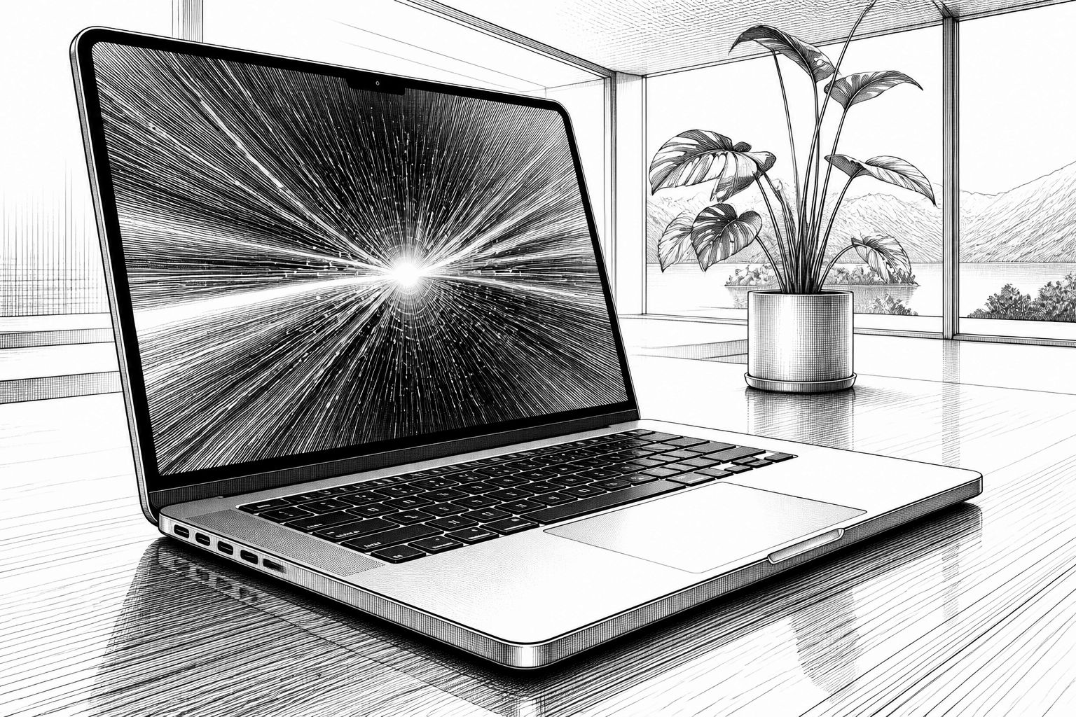 MacBook Pro mit M6: mehr KI- und Grafikleistung ab 6. November MacBook Pro mit M6: mehr KI- und Grafikleistung ab 6. November