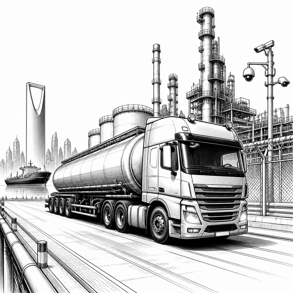 Macron in Riad: Diesel-Lieferungen und Schutz kritischer Energieinfrastruktur Macron in Riad: Diesel-Lieferungen und Schutz kritischer Energieinfrastruktur