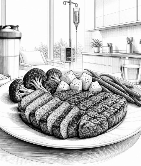mageres-rindfleisch-bei-krebs-mangelernaehrung-vorbeugen