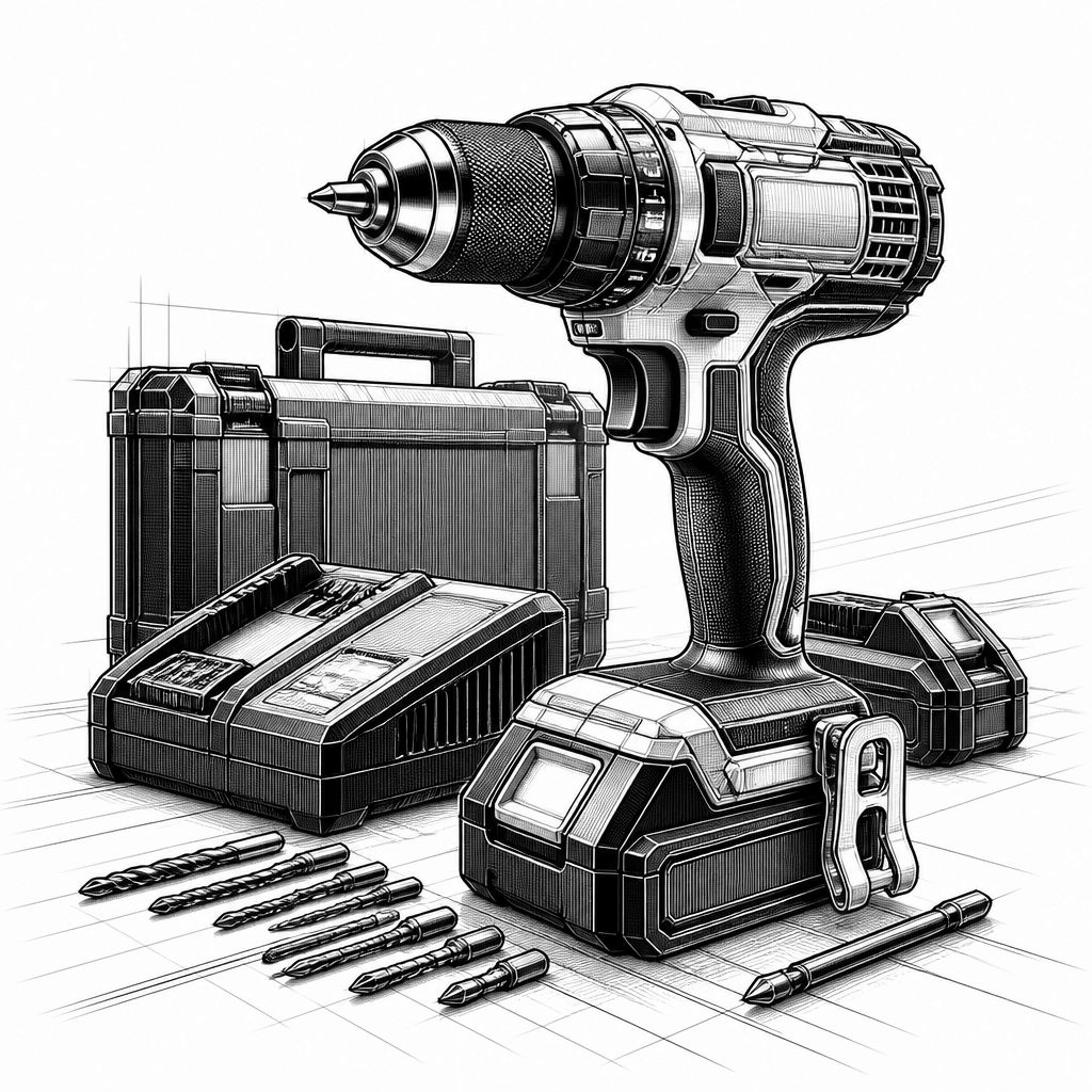 Makita-Akku-Bohrschrauber im Amazon-Deal: Bis zu 30% Rabatt und passende Sets Makita-Akku-Bohrschrauber im Amazon-Deal: Bis zu 30% Rabatt und passende Sets