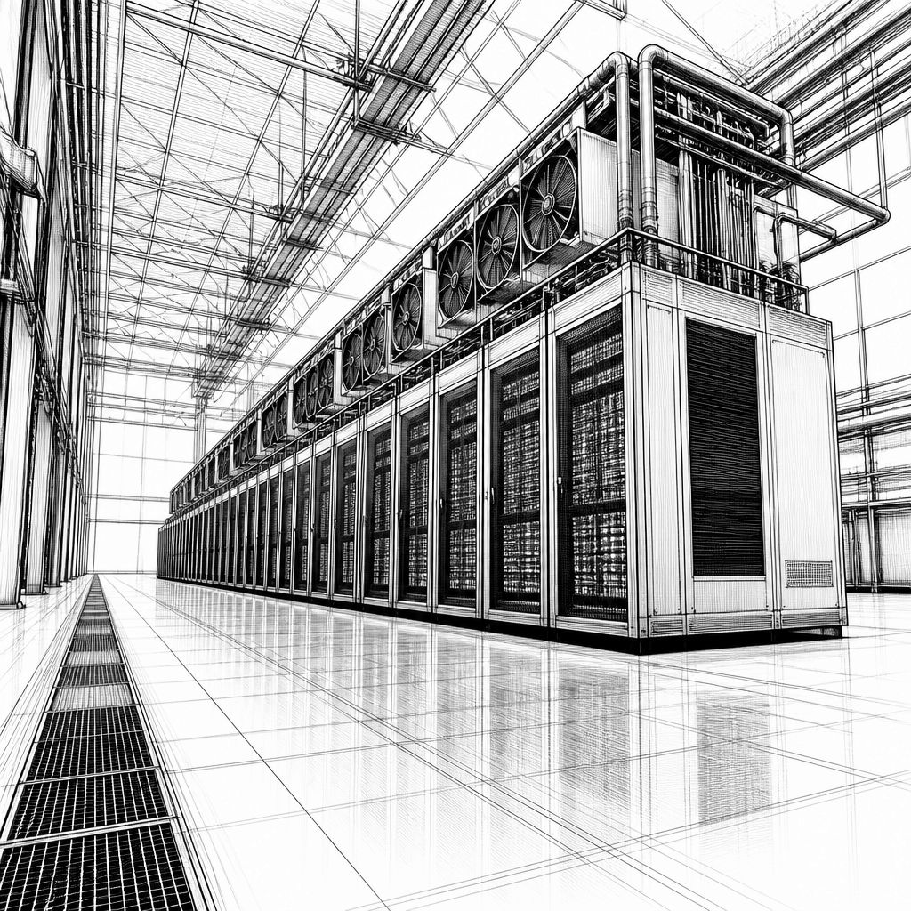 MARA setzt auf KI-Energie statt Bitcoin-Mining – doch ohne KI-Kunden MARA setzt auf KI-Energie statt Bitcoin-Mining – doch ohne KI-Kunden