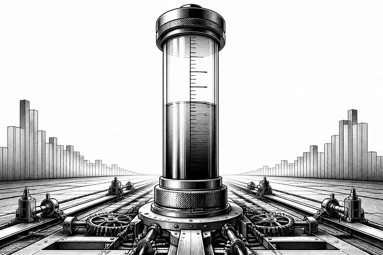 Margin-Level erklärt: So viel Puffer bleibt bei gehebelten Trades Margin-Level erklärt: So viel Puffer bleibt bei gehebelten Trades