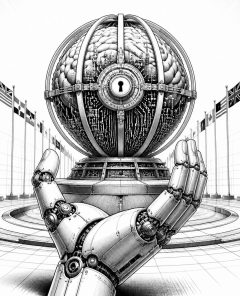 masayoshi-son-warnt-superintelligenz-kontrolle-regulierung