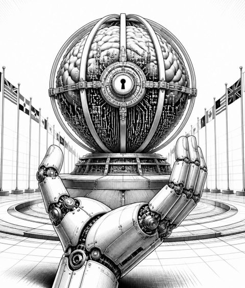 masayoshi-son-warnt-superintelligenz-kontrolle-regulierung