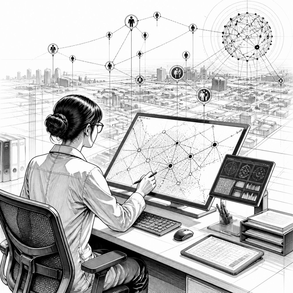 Masern in Georgia: Digitale Meldesysteme und KI-gestütztes Tracking im Fokus Masern in Georgia: Digitale Meldesysteme und KI-gestütztes Tracking im Fokus