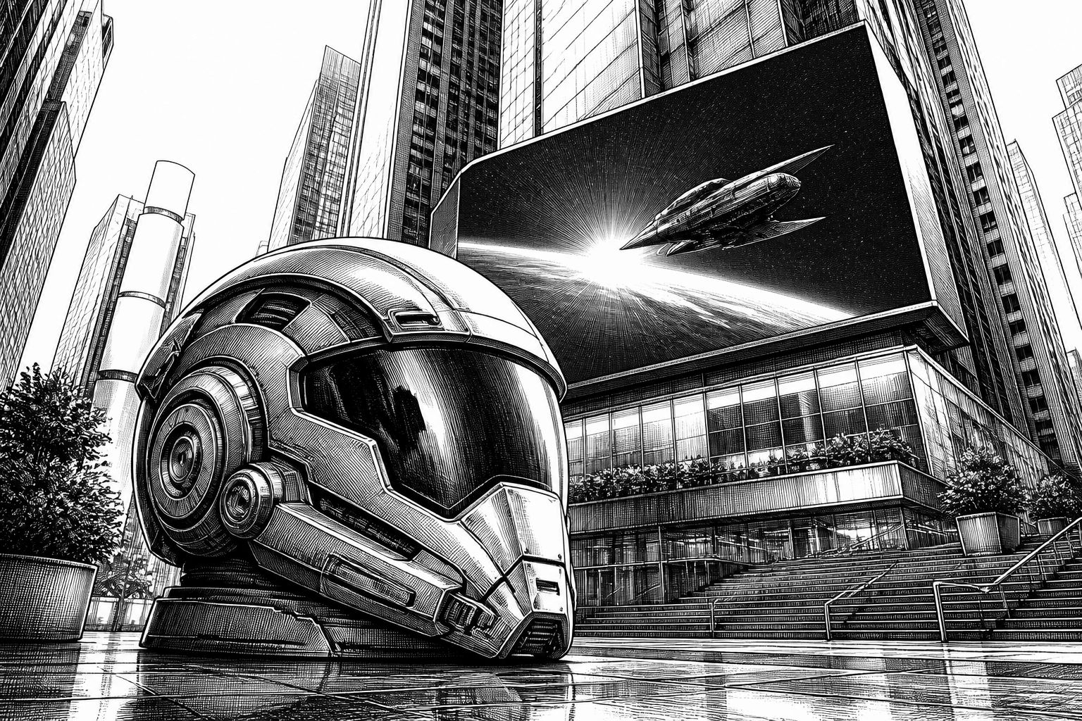 Mass-Effect-Fans setzen auf Times-Square-Billboard, um BioWare zu retten Mass-Effect-Fans setzen auf Times-Square-Billboard, um BioWare zu retten