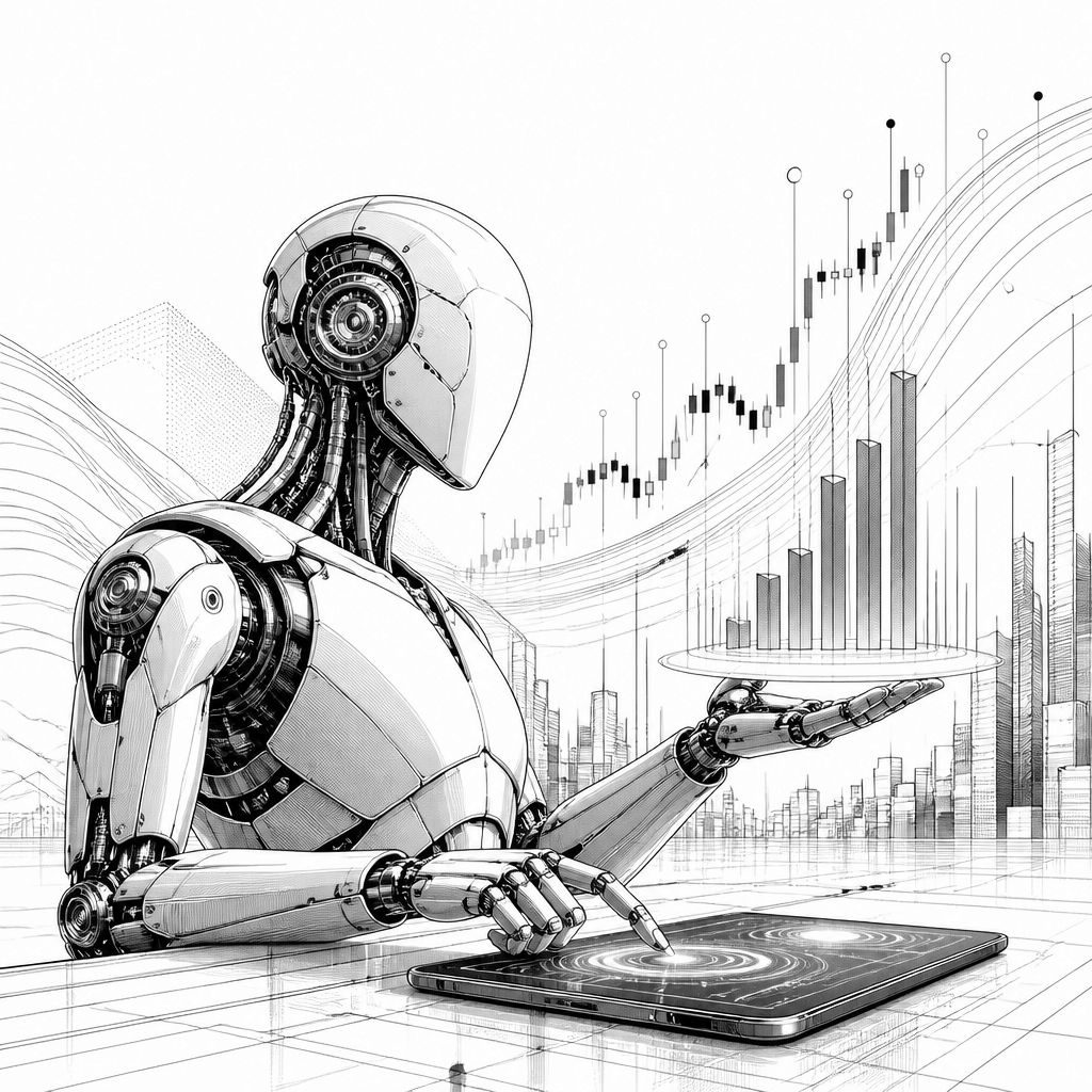 Matter: KI-basierte Personal-Finance-Plattform sammelt 5 Mio. US-Dollar Pre-Seed Matter: KI-basierte Personal-Finance-Plattform sammelt 5 Mio. US-Dollar Pre-Seed