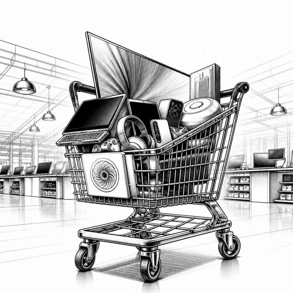 MediaMarkt & Saturn: Mehrwertsteuer schenken – so hoch ist der echte Rabatt MediaMarkt & Saturn: Mehrwertsteuer schenken – so hoch ist der echte Rabatt