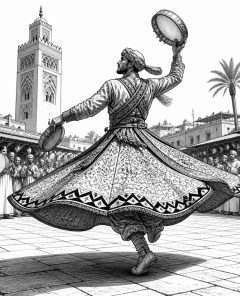 medina-von-marrakesch-folklore-days-oktober-2026