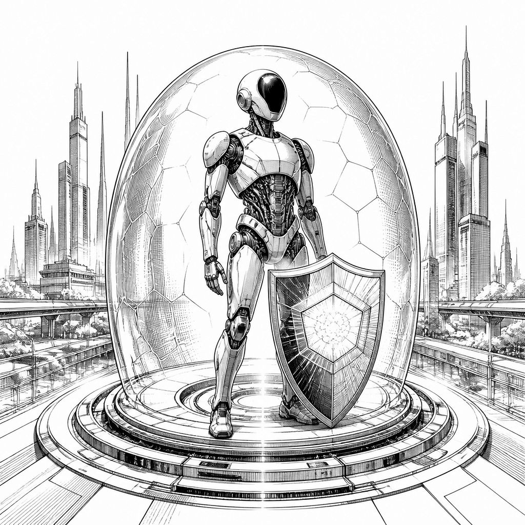 Meta bringt Muse Wonder: KI-Agent per Abo, Cyber-Schutz inklusive Meta bringt Muse Wonder: KI-Agent per Abo, Cyber-Schutz inklusive