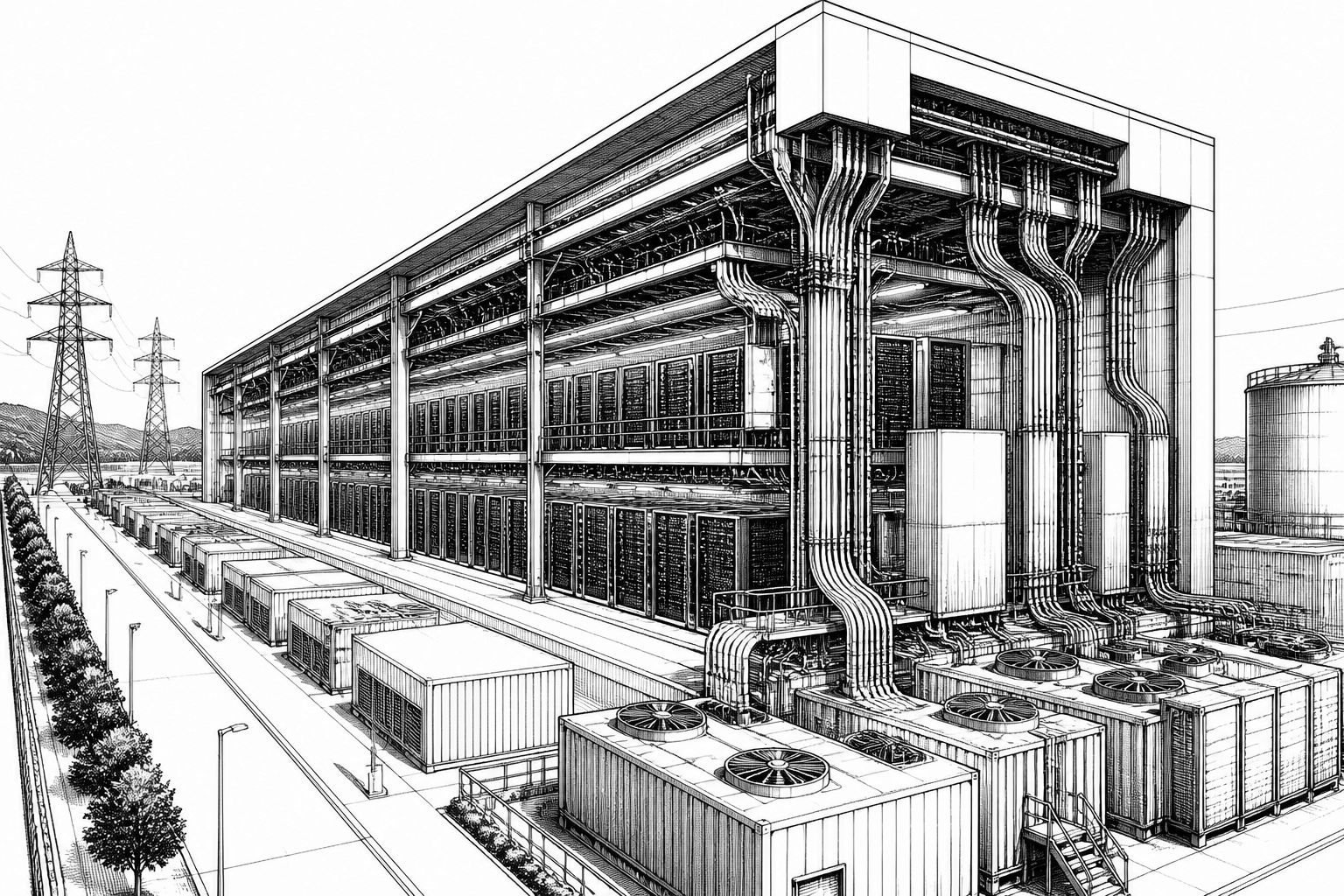 Meta will 95 Milliarden US-Dollar für KI-Infra aufstocken Meta will 95 Milliarden US-Dollar für KI-Infra aufstocken