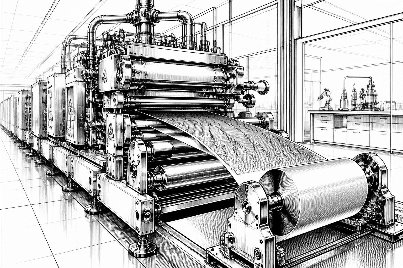 Metallium-Aktie: Fehlt noch der MXene-Beweis für wiederholbare Produktion? Metallium-Aktie: Fehlt noch der MXene-Beweis für wiederholbare Produktion?
