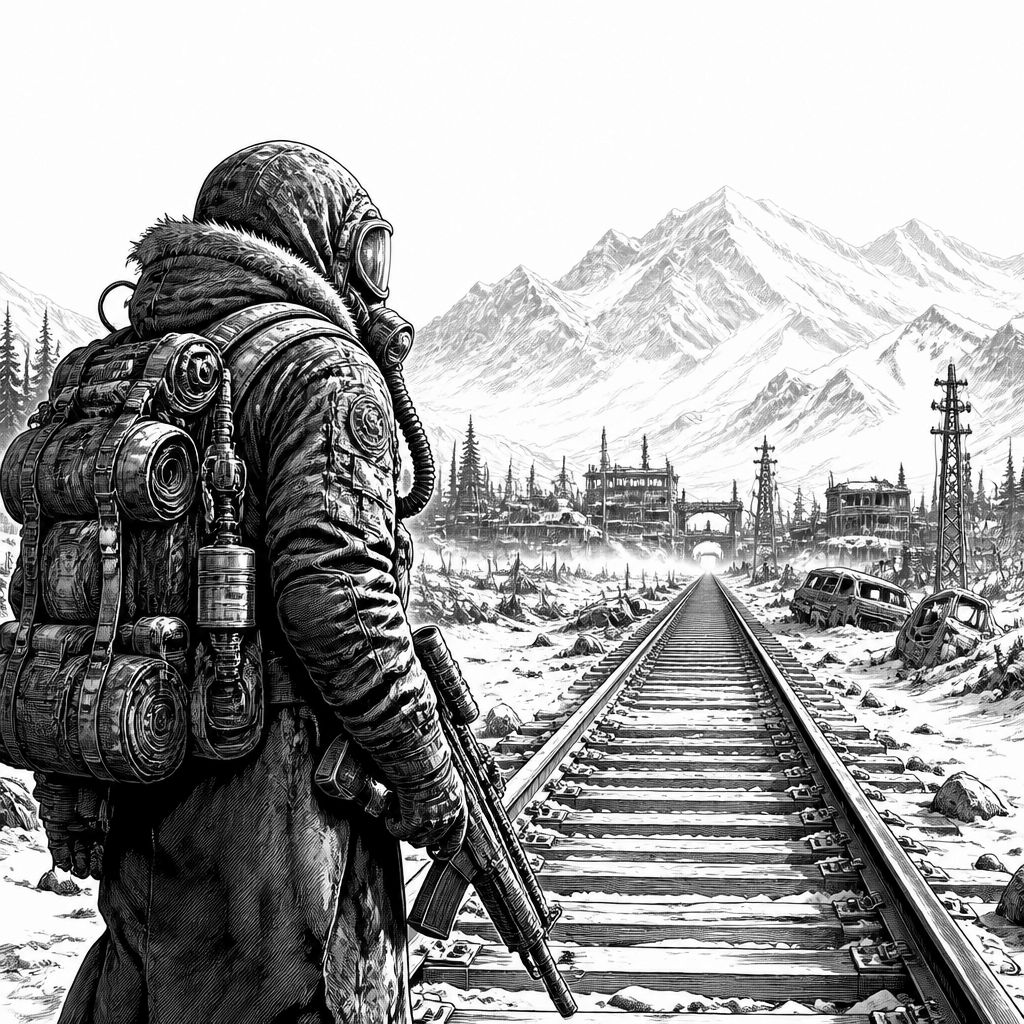 Metro Exodus Complete Edition für PS5: 19,99 Euro im Angebot Metro Exodus Complete Edition für PS5: 19,99 Euro im Angebot