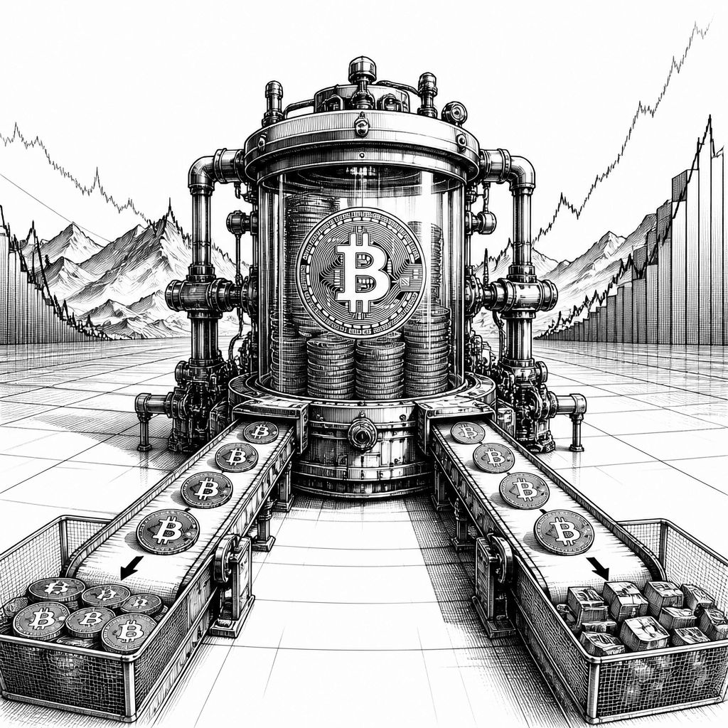 Michael Saylor: „Inokulierende“ Bitcoin-Strategie mit Kauf und Verkauf Michael Saylor: „Inokulierende“ Bitcoin-Strategie mit Kauf und Verkauf