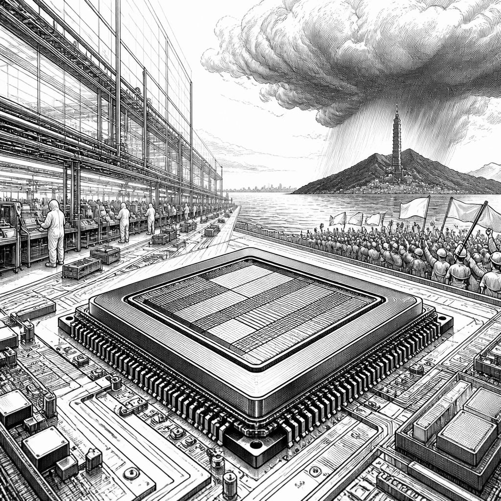 Micron-Aktie: 35,16 Mrd. US-Dollar Rückkauf, aber Streikrisiko in Taiwan Micron-Aktie: 35,16 Mrd. US-Dollar Rückkauf, aber Streikrisiko in Taiwan