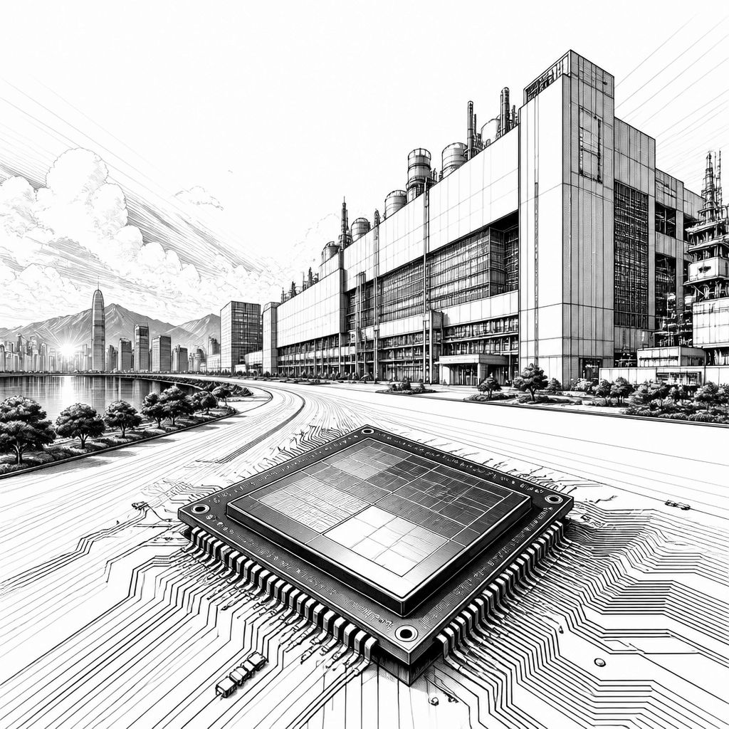 Micron nach Netlist-Einigung: Quartalsprognose bleibt trotz Rechts- und Standortdruck stabil Micron nach Netlist-Einigung: Quartalsprognose bleibt trotz Rechts- und Standortdruck stabil