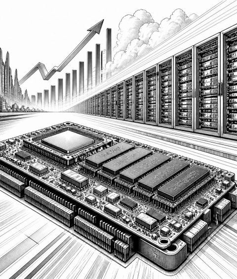 micron-rekordquartal-ki-speichernachfrage