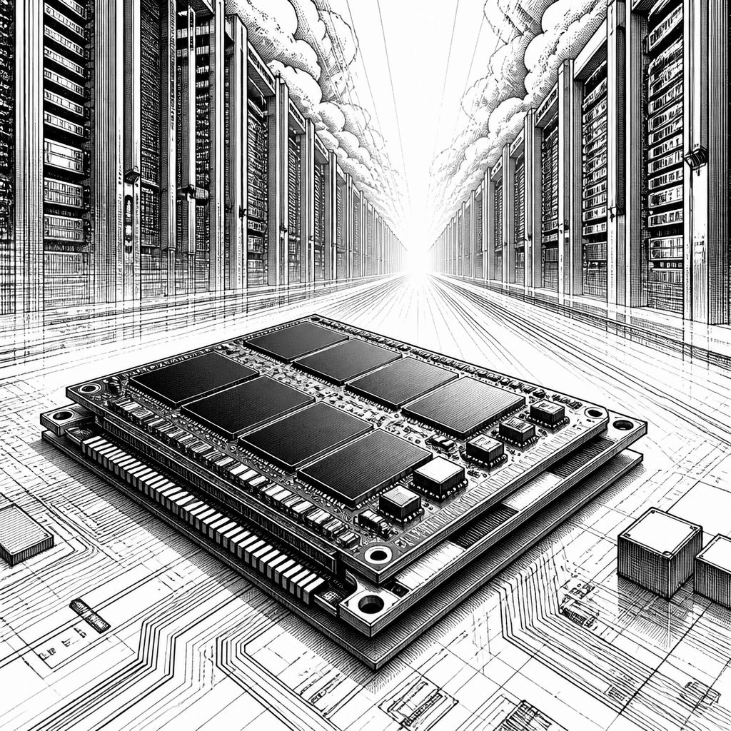 Micron mit Umsatzoptimismus: KI-Speicherboom hebt Erwartungen deutlich an Micron mit Umsatzoptimismus: KI-Speicherboom hebt Erwartungen deutlich an
