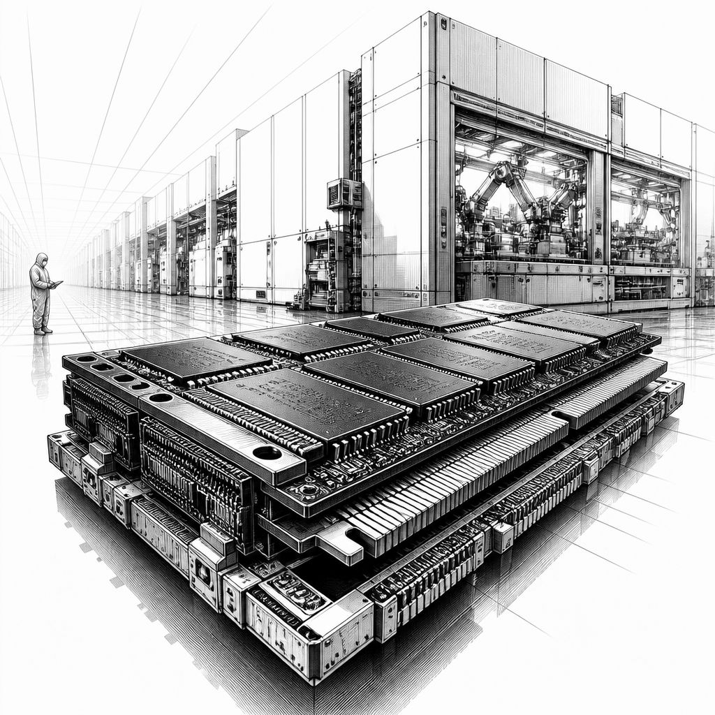 Micron warnt: 2027/2028 wird Speicher deutlich knapper als 2026 Micron warnt: 2027/2028 wird Speicher deutlich knapper als 2026
