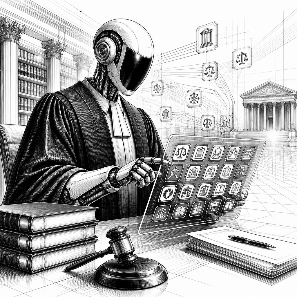 Microsoft Copilot for Legal startet mit 20 juristischen Skills Microsoft Copilot for Legal startet mit 20 juristischen Skills