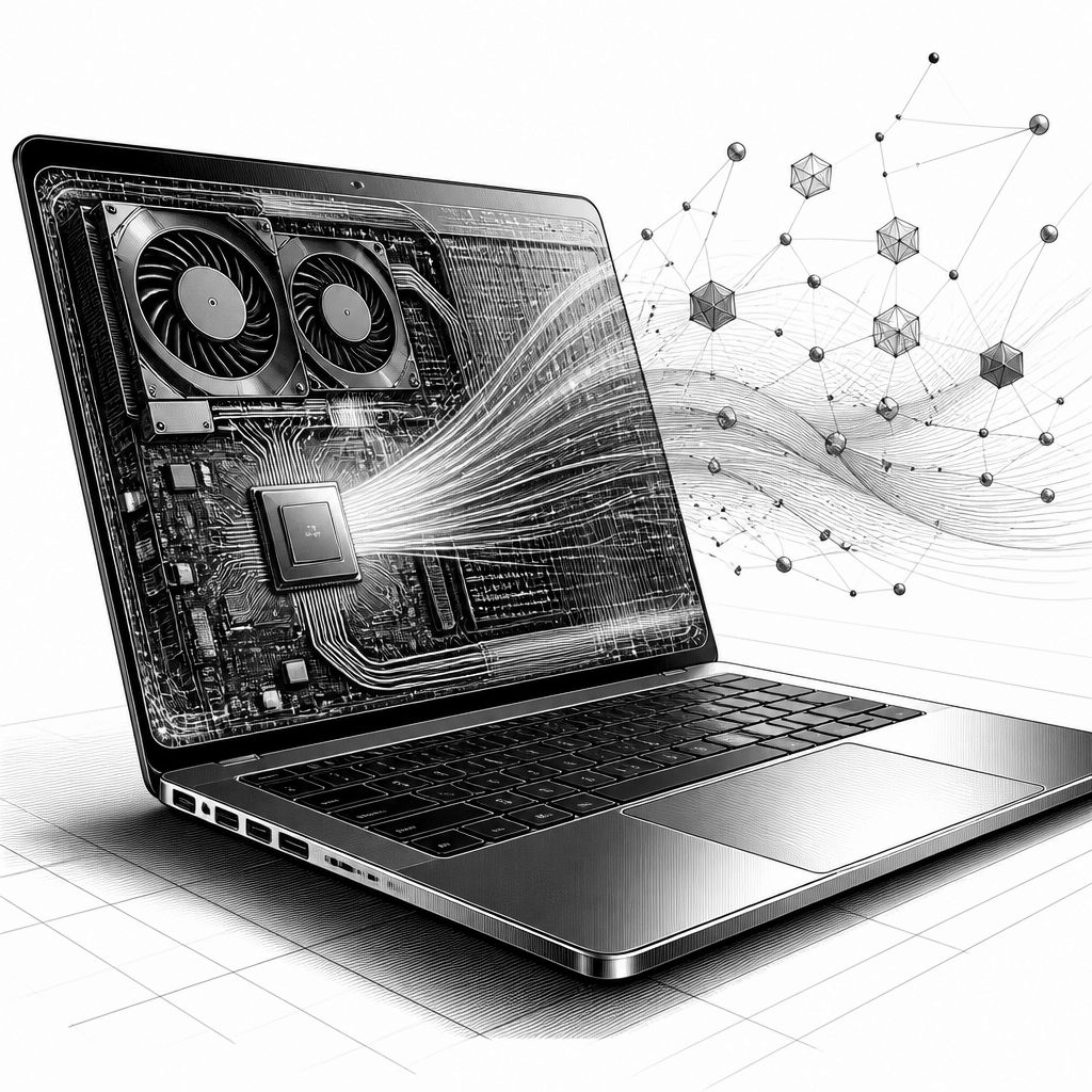 Microsoft und NVIDIA kündigen KI-Laptop an: Windows als Agenten-Plattform Microsoft und NVIDIA kündigen KI-Laptop an: Windows als Agenten-Plattform