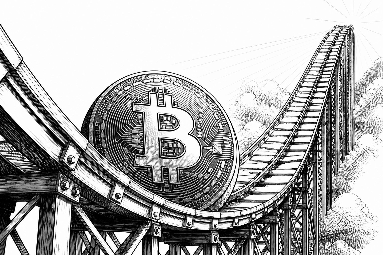 MicroStrategy mit 8,3 Mrd. US-Dollar Bitcoin-Verlust: Kann Q3 drehen? MicroStrategy mit 8,3 Mrd. US-Dollar Bitcoin-Verlust: Kann Q3 drehen?