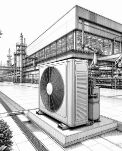 midea-group-plant-mitarbeiterbeteiligung-zwei-tochterfirmen