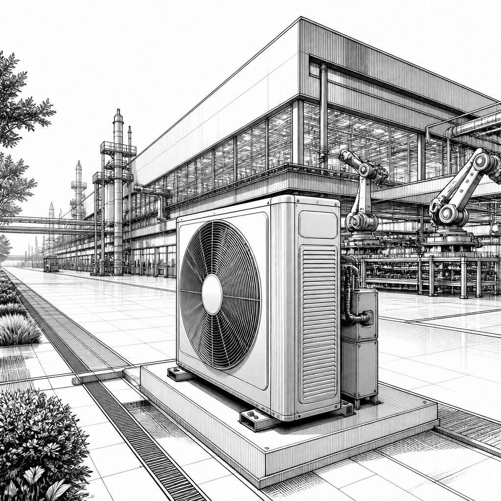 Midea Group plant Mitarbeiterbeteiligung für zwei Tochterfirmen trotz Absatzdruck Midea Group plant Mitarbeiterbeteiligung für zwei Tochterfirmen trotz Absatzdruck
