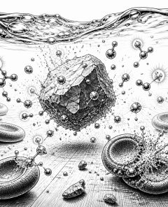 mikroplastik-wasser-chemisch-aktiv-oxidativer-stress