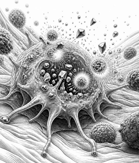 mikroplastik-wasser-reaktionen-hydroxyl-radikale-entzundung