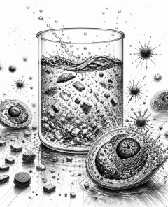 mikroplastik-wasser-ros-zellschaden