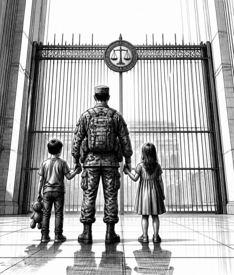 militaer-scheidung-ausland-sorgerecht-festgesetzt