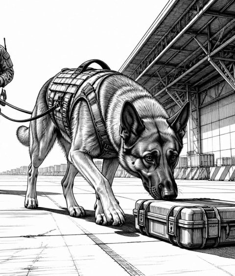 militaerhund-einsatz-k9-team-explosiv-detektion-personensuche