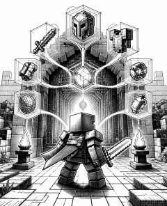 minecraft-dungeons-2-macht-arpg-tiefe-zugaenglicher