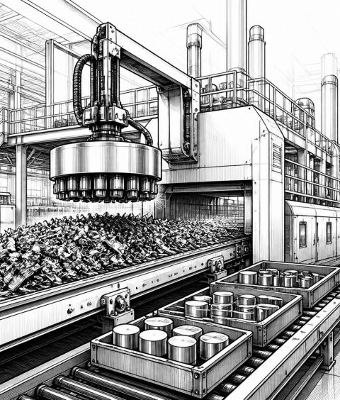 mkango-plant-drei-us-magnetwerke-recycling-uebertrifft-mischmodell