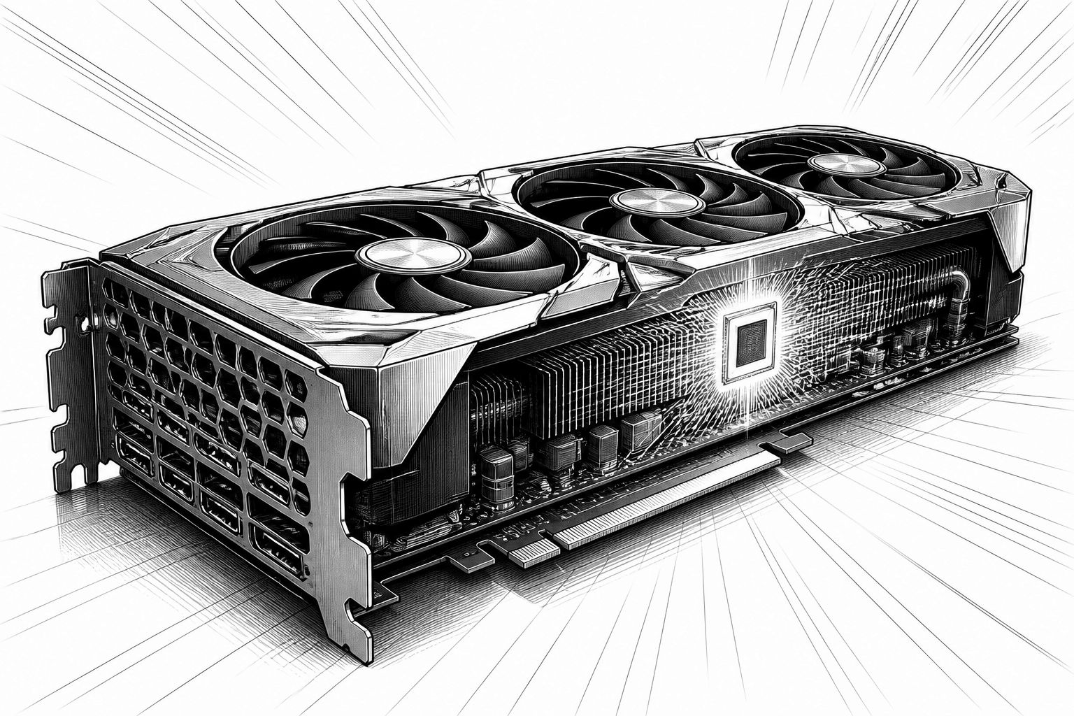 Modder schalten FP16/BF16-Limits bei GeForce RTX frei – mehr KI-Throughput Modder schalten FP16/BF16-Limits bei GeForce RTX frei – mehr KI-Throughput