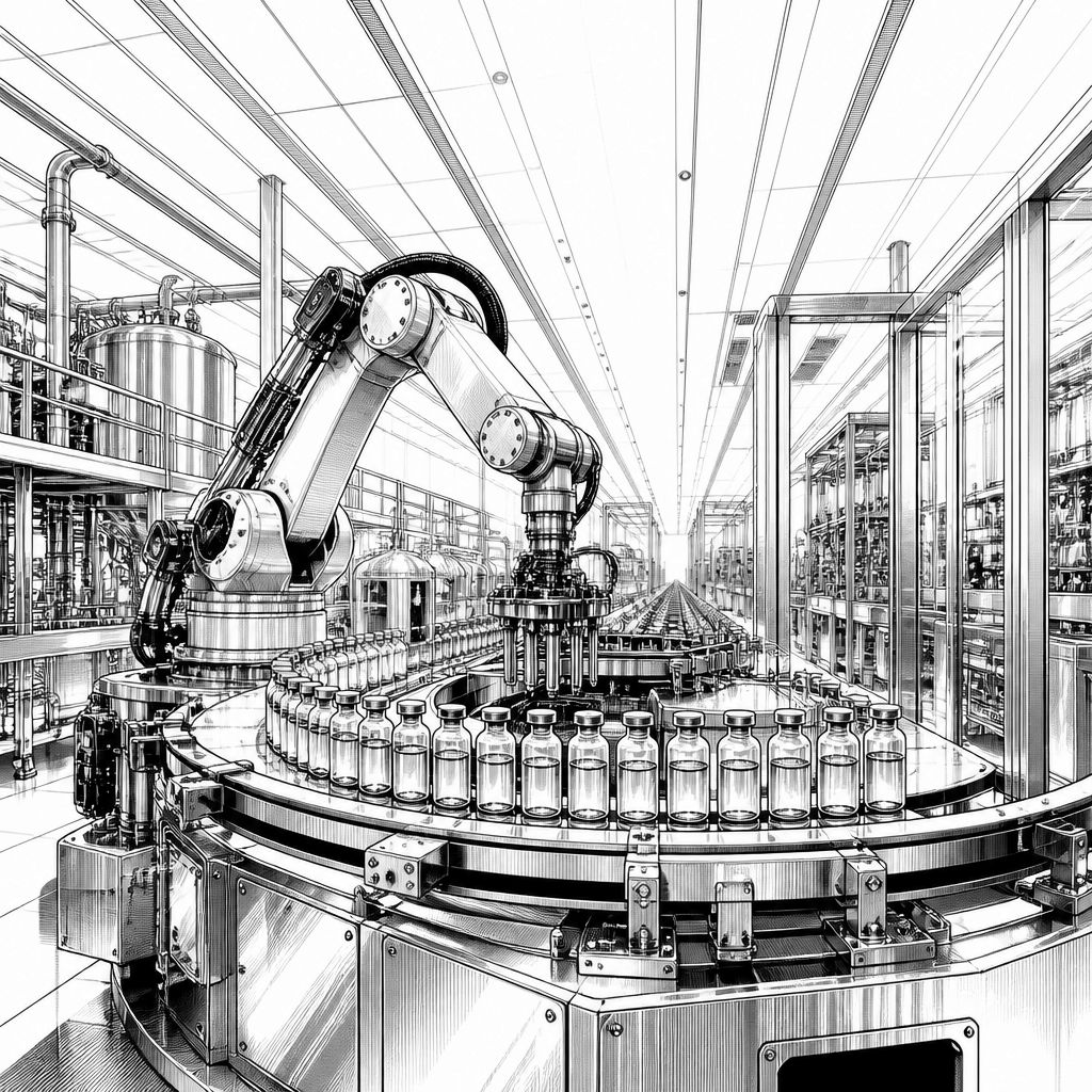 Moderna rüstet mit Tempus und COO-Wechsel für industrielle Skalierung Moderna rüstet mit Tempus und COO-Wechsel für industrielle Skalierung